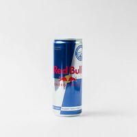 Red Bull в Duckit