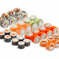 Сет Царица в MYBOX