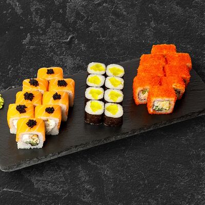 Զեն в Sushi Shop по цене 10500 ֏