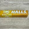 Halls мёд-лимон в Кофе с собой по цене 68