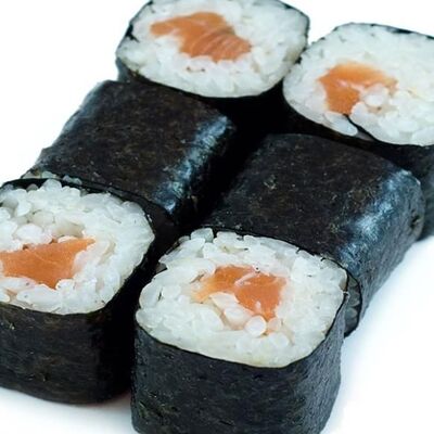 Сяке Хосомаки в Sushihome74 по цене 420 ₽