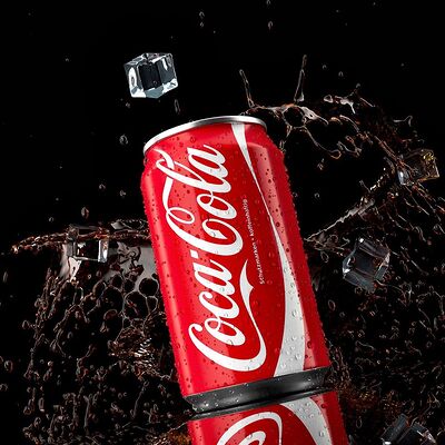 Coca-Cola в Argo по цене 110 ₽