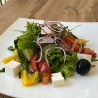 Греческий в Мацони