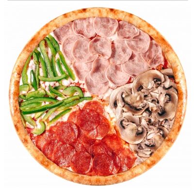 Четыре сезона большая в Pomodoro Royal по цене 888 ₽