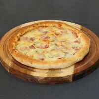 Сицилия в Bаiano - pizza