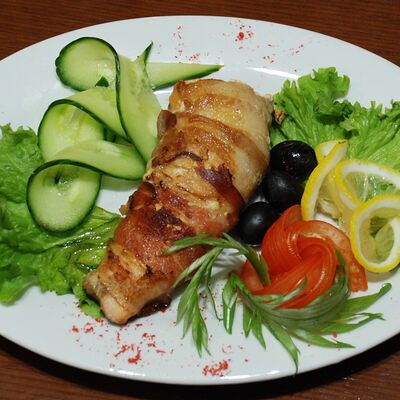 Форель Зависть богов в Метелица по цене 765 ₽