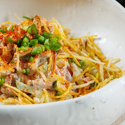 Челхе в Al dente по цене 565 ₽