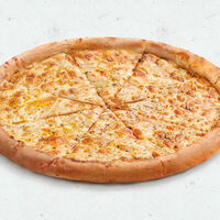 Пицца Маргарита в Pizza HeartPizza Hut