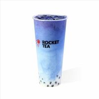 Анчан матча латте теплый большой в Rocket Tea