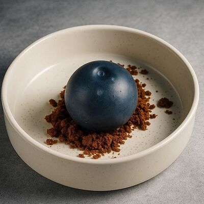 Лесная ягода в Duran Bar & Grill по цене 495 ₽