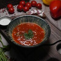 Борщв Гриль Хаус