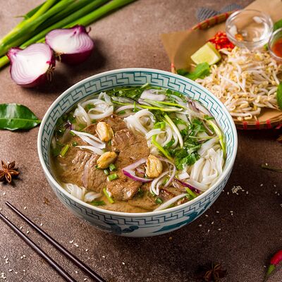 Фо Тай Лан в Ngon по цене 779 ₽