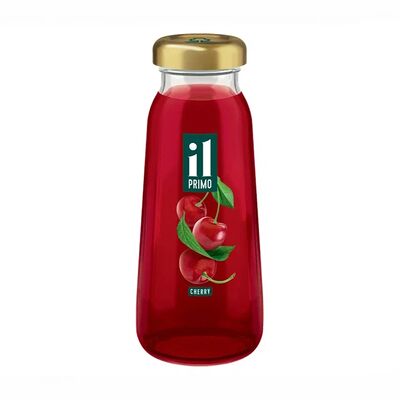 Сок iL Primo Вишня в Фореста Фестиваль Парк по цене 250 ₽