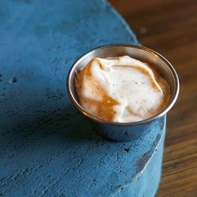 Соус Тартар в Lars Vegans по цене 140 ₽