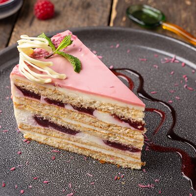 Молочная девочка в Ганс и Марта по цене 690 ₽