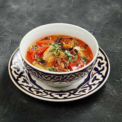 Бозбаш в Гранат по цене 490