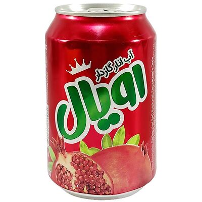 Royal гранатовый сок в Чайхана Плов центр по цене 135 ₽