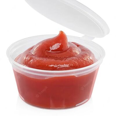 Кетчуп в Сюда иди Халяль по цене 40 ₽