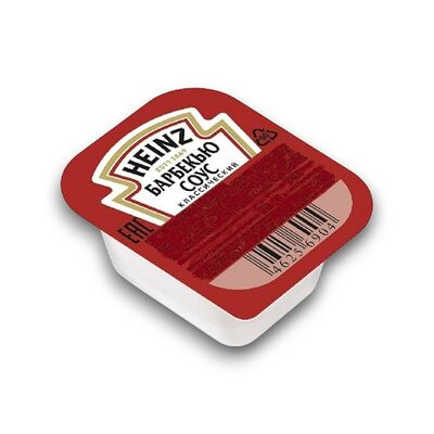 Соус Heinz барбекю в Сеул по цене 45 ₽