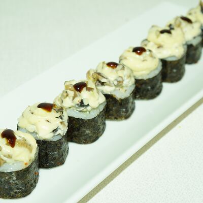 Шиитакив СУШИSELL по цене 749 ₽