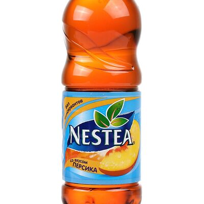 Nestea со вкусом Персика в Rollnwok по цене 160 ₽