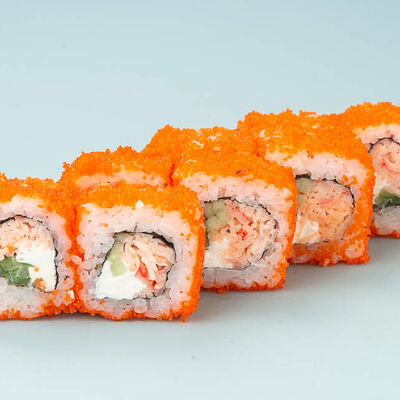 Ролл Калифорния Лайт в Сушилка по цене 470 ₽