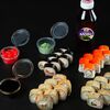 Сет Лососень в Sushi Seven по цене 1899