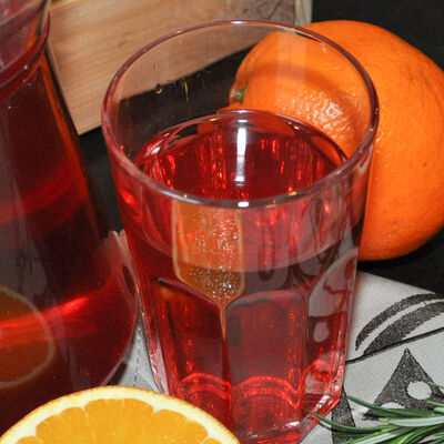 Морс в PrestoMia по цене 170 ₽