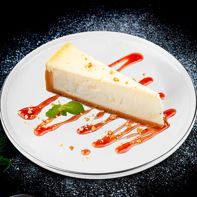 Чизкейк в Евразия экспресс по цене 295 ₽