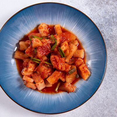 Кактуги в Soju по цене 560 ₽