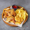 Логотип кафе Sitl Food