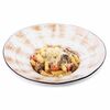 Паста с шампиньонами и томатами черри в Trattoria по цене 708