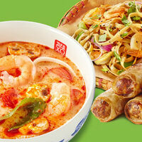 Логотип ДЕД ХО