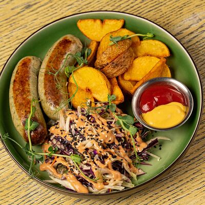 Колбаски Гурме в Top Hop по цене 945 ₽