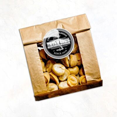 Пельмени Ильич в ПЕЛЬМЕНИН по цене 485 ₽