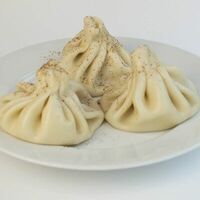 Хинкали в Кабанчик