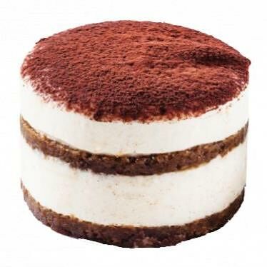 Тирамису в Кафе на развилке по цене 419 ₽