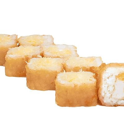 Сырный бум в Суши Точка по цене 245