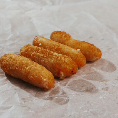 Сырные палочки в В рот хот-дог по цене 249 ₽