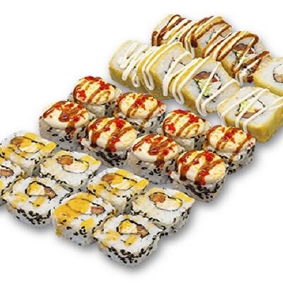 Сет Цезарь в Bella Vita по цене 995 ₽