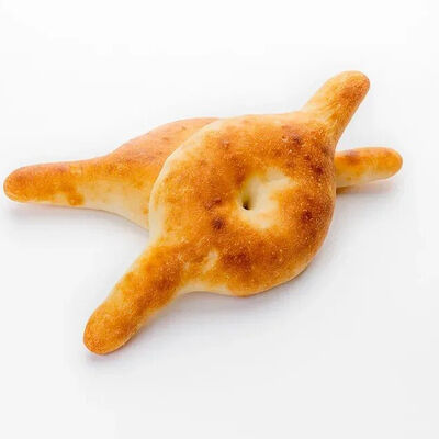 Лаваш в Хинкальная Кацо по цене 45 ₽