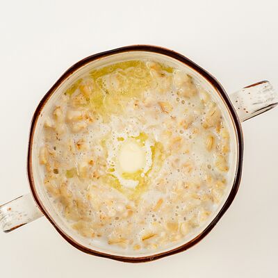 Овсянка в Хорошая компания Экспресс по цене 195 ₽