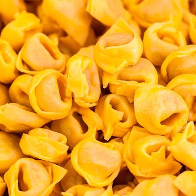 Тортеллини с телятиной в Гастромагазин Alla Carte по цене 1700 ₽