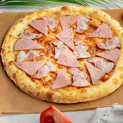 Гурме (средняя) в Суши-бар Тунец по цене 755 ₽