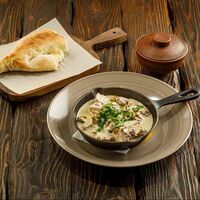 Шкмерули в Гоча