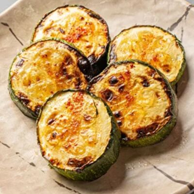 Цукини на углях в Глав Донер по цене 459 ₽