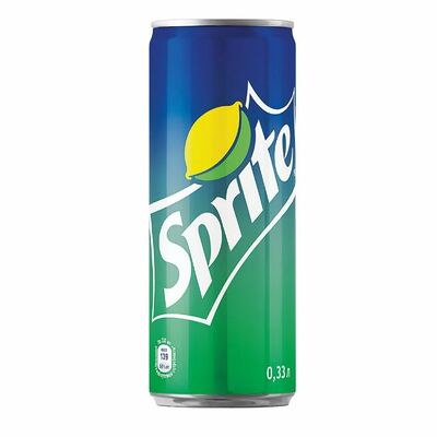 Sprite в Всем Своим по цене 130 ₽