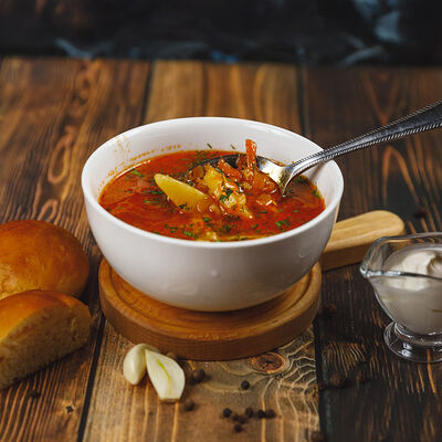 Харчо для богатырей в БлиновЪ по цене 279 ₽