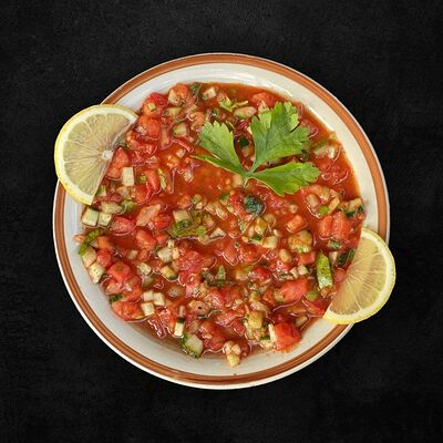 Эзме в Sultan Kebab по цене 450 ₽