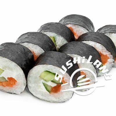Селмон Классик в Sushiland70 по цене 377 ₽